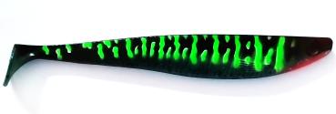 Gewefishlures, Softbait, 20cm, Motor Pike
